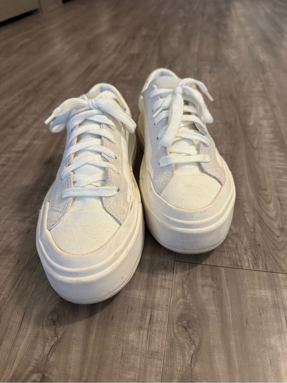 Women’s Chuck Taylor All Star Cruise